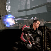 Nouveau DLC disponible pour Mass Effect 3 Nouveau DLC disponible pour Mass Effect 3