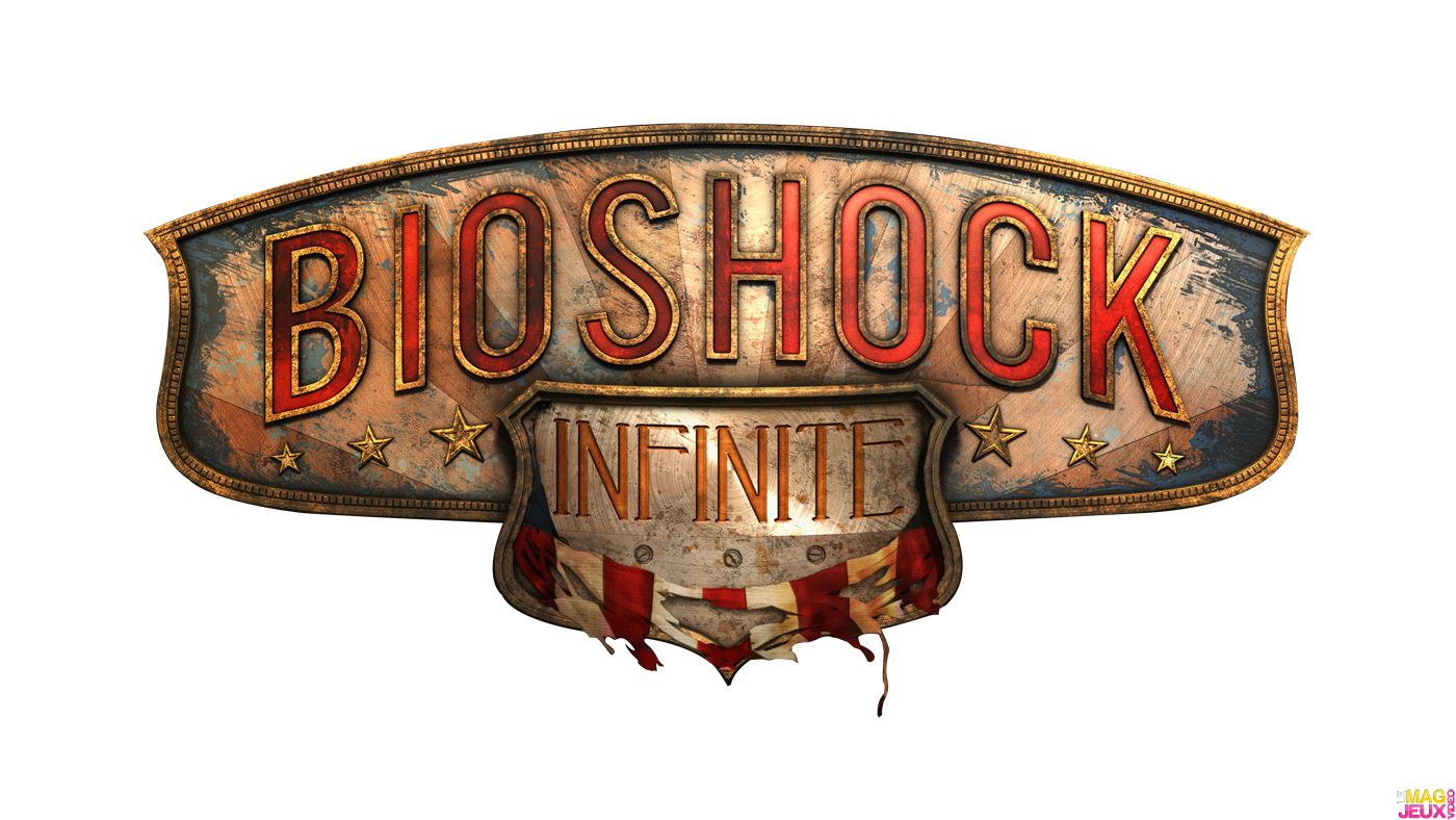 BioShock_Infinite_Logo