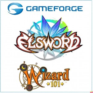 Gameforge_elsword_wizard101