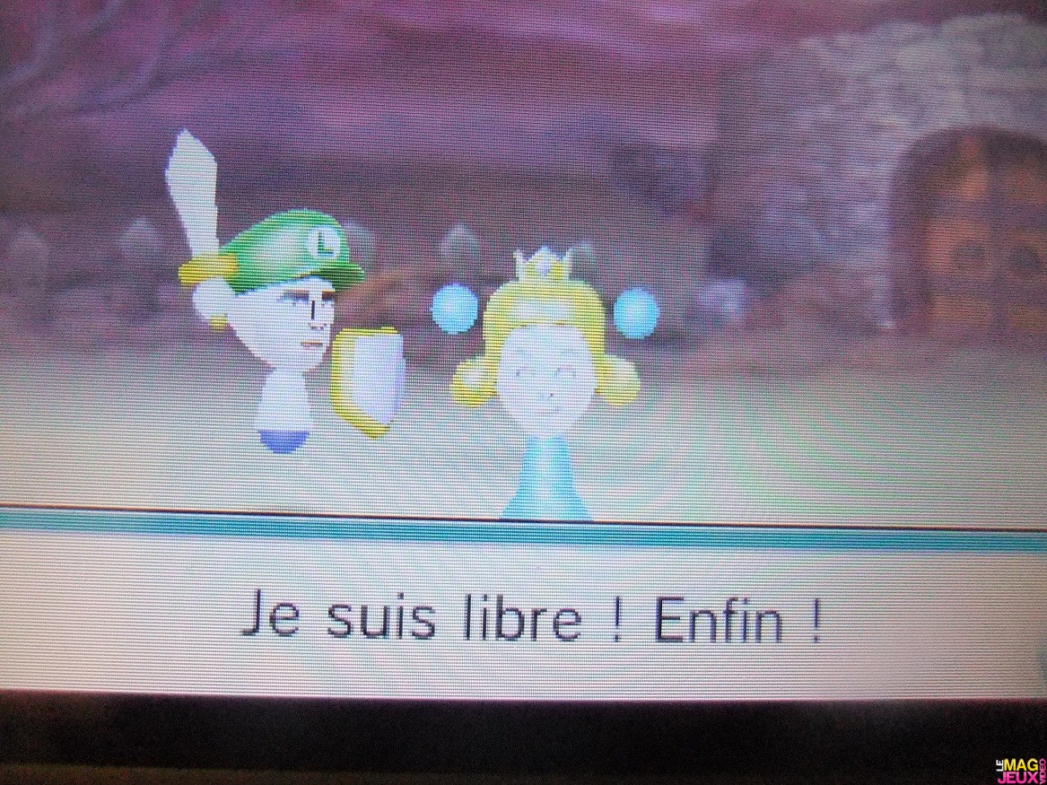 rencontre streetpass mario kart 7