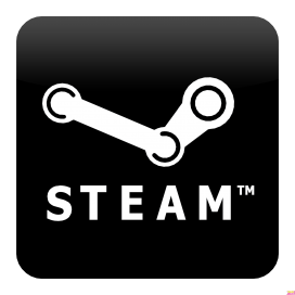 Steam-Logo