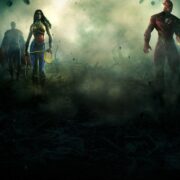 Injustice Battle Arena – Les gagnants de la semaine 4 en vidéo Injustice Battle Arena – Les gagnants de la semaine 4 en vidéo