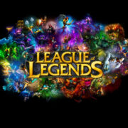 Cho’gath eat the world et Astro Teemo pour Pâques ! Cho’gath eat the world et Astro Teemo pour Pâques !