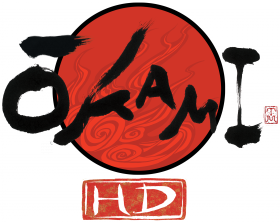 Okami_HD_Logo_-_Transparent