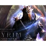 Dragonborn est maintenant disponible sur PC ! Dragonborn est maintenant disponible sur PC !