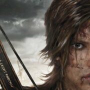 Une vidéo pour Tomb Raider, Épisode 3 : Se battre pour survivre Une vidéo pour Tomb Raider, Épisode 3 : Se battre pour survivre