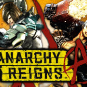 Test : Anarchy Reigns (PS3) Test : Anarchy Reigns (PS3)