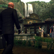 Trois nouveaux screenshots pour Hitman HD Collection Trois nouveaux screenshots pour Hitman HD Collection