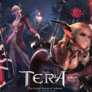 Tera passe en free-to-play en Europe en Février 2013 Tera passe en free-to-play en Europe en Février 2013