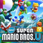 Test : New Super Mario Bros U (Wii U) Test : New Super Mario Bros U (Wii U)