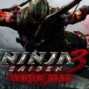 Test : Ninja Gaiden 3 : Razor’s Edge (Wii U) Test : Ninja Gaiden 3 : Razor’s Edge (Wii U)