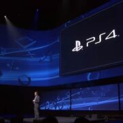 Compte rendu de la conférence sur la PS4 ! Compte rendu de la conférence sur la PS4 !