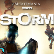 Preview : Shootmania Storm (PC) Preview : Shootmania Storm (PC)