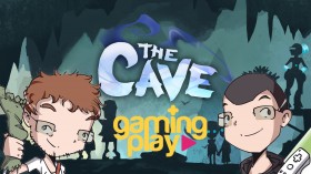 GamingPlay-TheCave