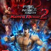 Test : Fist of the North Star : Ken’s Rage 2 (Xbox 360) Test : Fist of the North Star : Ken’s Rage 2 (Xbox 360)
