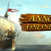 Une vidéo backstage pour Anno Online ! Une vidéo backstage pour Anno Online !