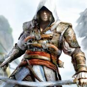 Une date de sortie pour Assassin’s Creed 4 Black Flag Une date de sortie pour Assassin’s Creed 4 Black Flag
