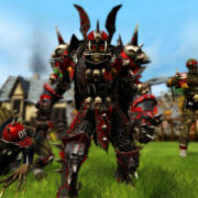 Test : Blood Bowl Edition Legendaire (PC) Test : Blood Bowl Edition Legendaire (PC)