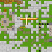 Bombermine, le Bomberman à 1000 joueurs ! Bombermine, le Bomberman à 1000 joueurs !