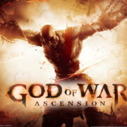 Test : God of War Ascension (PS3) Test : God of War Ascension (PS3)