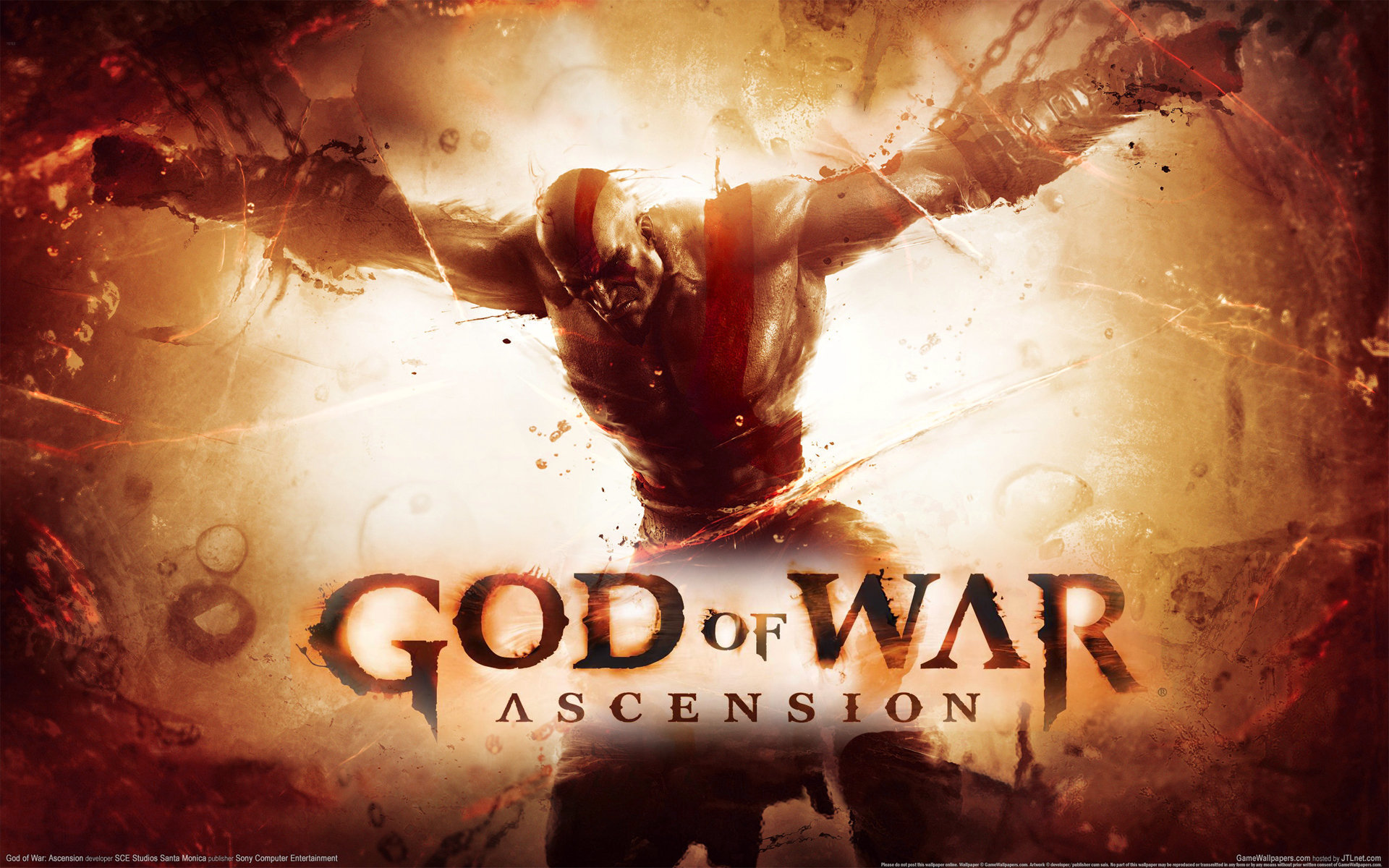 playstation now god of war ascension