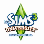 Les Sims 3 University pour bientôt ! Les Sims 3 University pour bientôt !