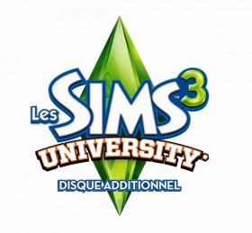 Les-Sims3-University