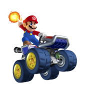 Faites chauffer les karts et tentez de remporter le tournoi Mario Kart 7 2013 Faites chauffer les karts et tentez de remporter le tournoi Mario Kart 7 2013