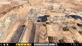 TrackMania 2 Canyon - Screenshot 08