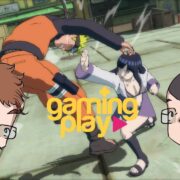 GamingPlay : Naruto Shippuden Ultimate Ninja Storm 3 GamingPlay : Naruto Shippuden Ultimate Ninja Storm 3