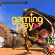 GamingPlay : Monster Hunter 3 Ultimate GamingPlay : Monster Hunter 3 Ultimate