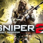Headshots en vidéo pour Sniper Ghost Warrior 2 Headshots en vidéo pour Sniper Ghost Warrior 2