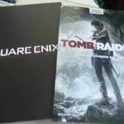 Evénement : Soirée de lancement Tomb Raider Evénement : Soirée de lancement Tomb Raider