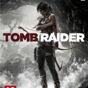 Test : Tomb Raider (Xbox 360) Test : Tomb Raider (Xbox 360)
