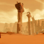 L’édition collector de Journey arrive en Europe ! L’édition collector de Journey arrive en Europe !