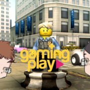 GamingPlay : Lego City Undercover GamingPlay : Lego City Undercover