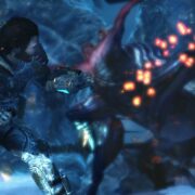 Lost Planet 3, encore repoussé… Lost Planet 3, encore repoussé…