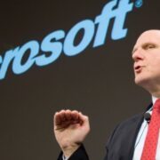 Microsoft et son chiffre d’affaire en augmentation ! Microsoft et son chiffre d’affaire en augmentation !
