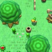 Un nouveau Zelda sur 3DS ! Un nouveau Zelda sur 3DS !