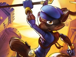 Sly Cooper : Voleurs à travers le temps - PS3 Games