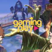 GamingPlay – Bioshock Infinite GamingPlay – Bioshock Infinite