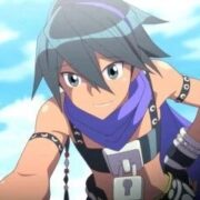 Test : Code of Princess (3DS eShop) Test : Code of Princess (3DS eShop)