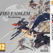 Test : Fire Emblem Awakening (3DS) Test : Fire Emblem Awakening (3DS)
