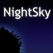 Test : NightSky (3DS eShop) Test : NightSky (3DS eShop)