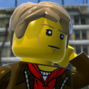 Test : Lego City Undercover (Wii U) Test : Lego City Undercover (Wii U)