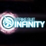 Test : Strike Suit Infinity (PC) Test : Strike Suit Infinity (PC)
