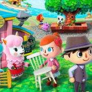 Un trailer en français pour Animal Crossing : New Leaf Un trailer en français pour Animal Crossing : New Leaf
