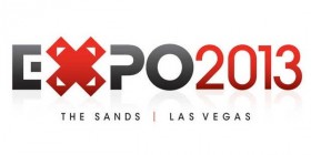 GameStop Expo - Logo