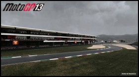 MotoGP 13 - Screenshot 02