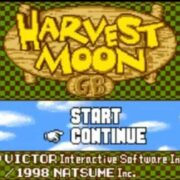 Test : Harvest Moon (eShop 3DS – Console virtuelle) Test : Harvest Moon (eShop 3DS – Console virtuelle)